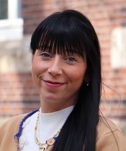 Claudia Hochbach