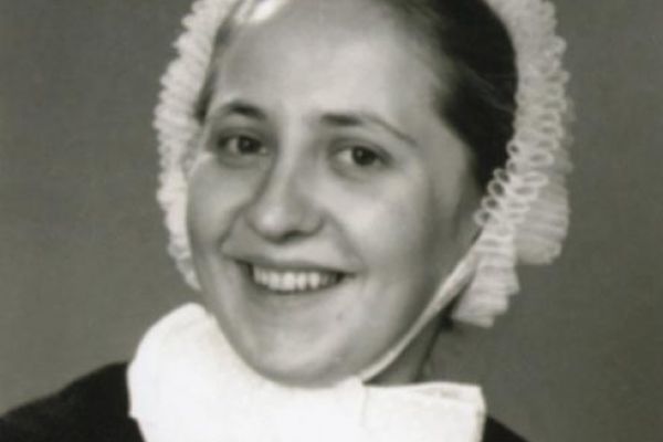 Ursula Riemenschneider - Vorsteherin 1967-84